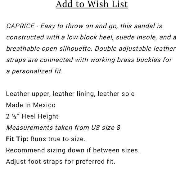 Freebird Caprice Sandals - Red Size 9 - Picture 10 of 10